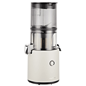 Hurom H 300E IBE Slow Juicer Bej görseli 4