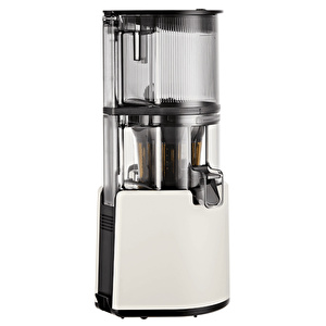 Hurom H 300E IBE Slow Juicer Bej görseli 6