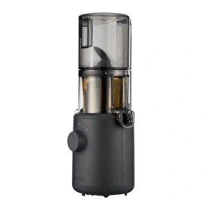 Hurom H 310A CH Slow Juicer Siyah görseli 5