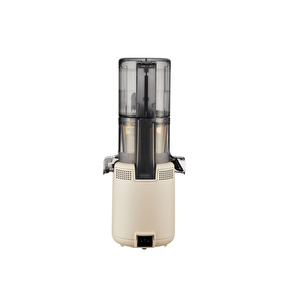 Hurom H 310A CH Slow Juicer Bej görseli 3
