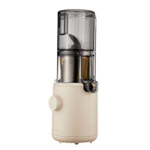 Hurom H 310A CH Slow Juicer Bej görseli 4
