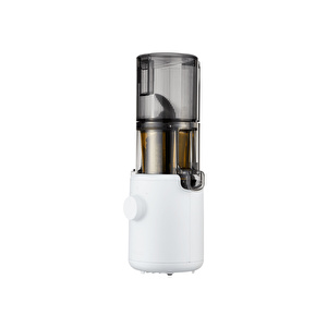 Hurom H 310A WH Slow Juicer Beyaz görseli 2