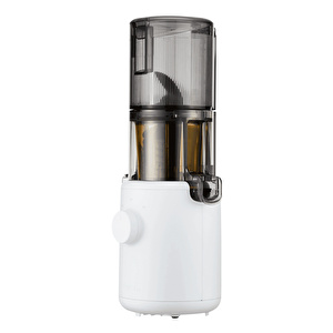 Hurom H 310A WH Slow Juicer Beyaz görseli 4