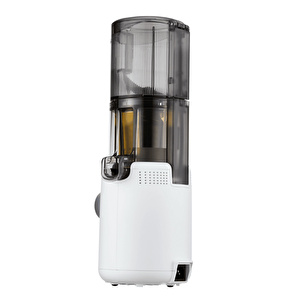 Hurom H 310A WH Slow Juicer Beyaz görseli 5