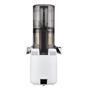 Hurom H 310A WH Slow Juicer Beyaz görseli 6