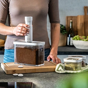 Zwilling Fresh/Save Cube Set M 5 Parça görseli 1