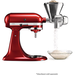 Kitchenaid Tane Değirmeni Aparatı-5kgm görseli 3