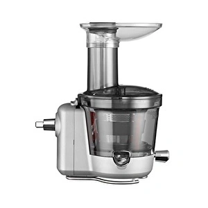 Kitchenaid Meyve/Sebze Yavaş Sıkma Aksesuarı 5ksm1ja görseli 1