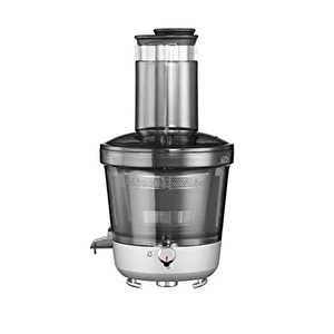 Kitchenaid Meyve/Sebze Yavaş Sıkma Aksesuarı 5ksm1ja görseli 3