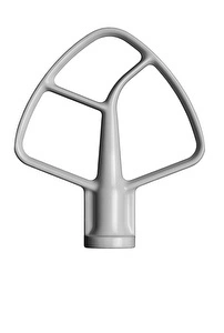 Kitchenaid Artisan 4,8 L Stand Mikser 5KSM175PSEBK Cast Iron Black görseli 4