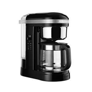 Kitchenaid 5kcm1209 Onxy Black Filtre Kahve Makinesi görseli 3
