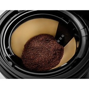 Kitchenaid 5kcm1209 Onxy Black Filtre Kahve Makinesi görseli 5
