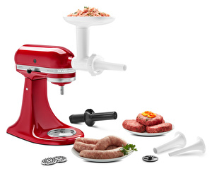 Kitchenaid Sosis Yapma Aksesuarı 5ssa görseli 1