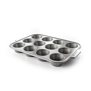 Kitchenaid 12li Muffin Kalıbı görseli 2