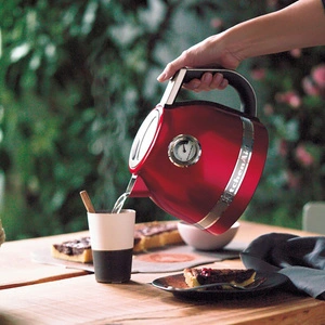 Kitchenaid Artisan Kettle Empire Red Su Isıtıcısı 5KEK1522EER görseli 3