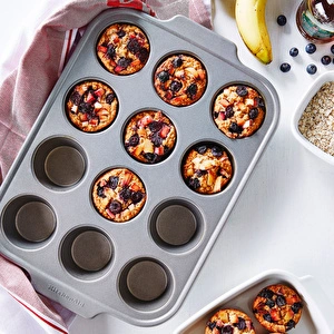 Kitchenaid 12li Muffin Kalıbı görseli 1