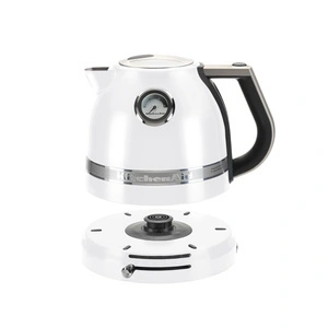 Kitchenaid Artisan 1,5 L Su ısıtıcısı Beyaz 5KEK1522EFP görseli 2