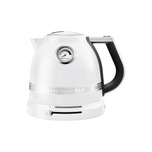 Kitchenaid Artisan 1,5 L Su ısıtıcısı Beyaz 5KEK1522EFP görseli 1