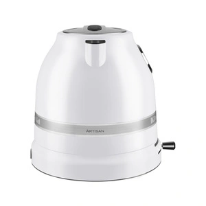 Kitchenaid Artisan 1,5 L Su ısıtıcısı Beyaz 5KEK1522EFP görseli 5