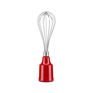 Kitchenaid El Blender P2 5KHBV83EER- Empire Red görseli 4