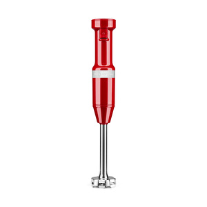 Kitchenaid El Blender P2 5KHBV83EER- Empire Red görseli 5