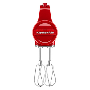 Kitchenaid Kablosuz El Mikseri Kırmızı 5KHMB732EER görseli 5