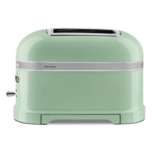 Kitchenaid 2 Dilim Ekmek Kızartma Makinesi Pistachio 5KMT2204EPT görseli 5