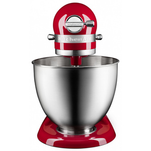 Kitchenaid Minis Mikser Empire Red 3.3 Litre 5KSM3311XEER görseli 4