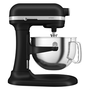 Kitchenaid Stand Mikser 5,6L 5ksm60spxebm Matte Black görseli 1