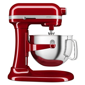 Kitchenaid Stand Mikser 5,6L 5ksm60spxeer Empire Red görseli 1