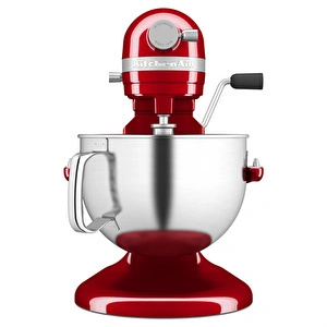 Kitchenaid Stand Mikser 5,6L 5ksm60spxeer Empire Red görseli 3