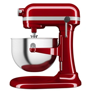 Kitchenaid Stand Mikser 5,6L 5ksm60spxeer Empire Red görseli 4