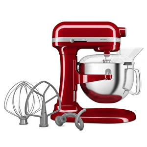Kitchenaid Stand Mikser 5,6L 5ksm60spxeer Empire Red görseli 5