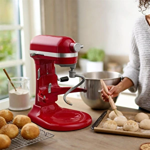 Kitchenaid Stand Mikser 5,6L 5ksm60spxeer Empire Red görseli 8