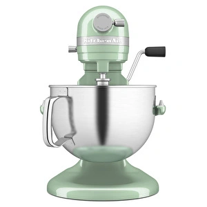 Kitchenaid Stand Mikser 5,6L 5ksm60spxept Pistachio görseli 3