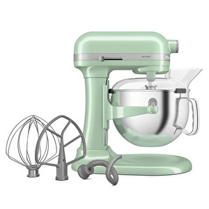 Kitchenaid Stand Mikser 5,6L 5ksm60spxept Pistachio görseli 5
