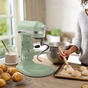 Kitchenaid Stand Mikser 5,6L 5ksm60spxept Pistachio görseli 7