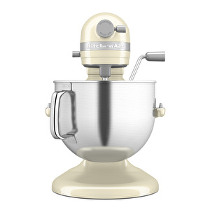 Kitchenaid Stand Mikser 6,6 L 5ksm70shxeac Almond Cream görseli 3