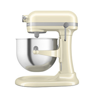 Kitchenaid Stand Mikser 6,6 L 5ksm70shxeac Almond Cream görseli 4