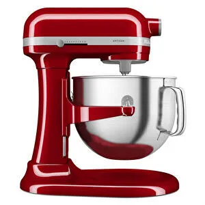 Kitchenaid Stand Mikser 6,6L 5ksm70shxeeer Empire Red görseli 1