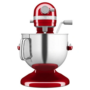 Kitchenaid Stand Mikser 6,6L 5ksm70shxeeer Empire Red görseli 3