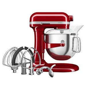 Kitchenaid Stand Mikser 6,6L 5ksm70shxeeer Empire Red görseli 5