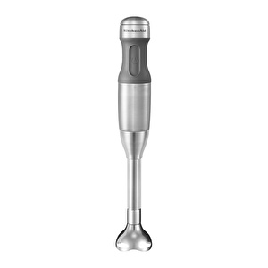 Kitchenaid El Blender Seti 5KHB2571 Brushed Stainless Steel-ESX görseli 3