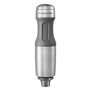 Kitchenaid El Blender Seti 5KHB2571 Brushed Stainless Steel-ESX görseli 4