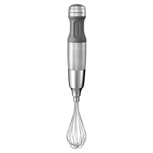 Kitchenaid El Blender Seti 5KHB2571 Brushed Stainless Steel-ESX görseli 6