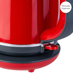 Homend Royaltea 1731h Çay Makinesi görseli 5