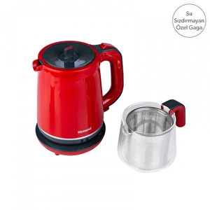 Homend Royaltea 1731h Çay Makinesi görseli 6