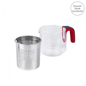 Homend Royaltea 1731h Çay Makinesi görseli 7