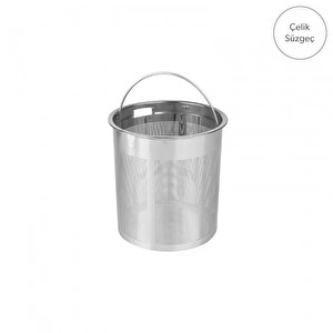 Homend Royaltea 1731h Çay Makinesi görseli 8