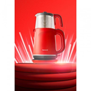Homend Royaltea 1731h Çay Makinesi görseli 13
